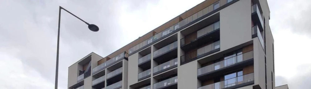 Wspólnota Mieszkaniowa Mokka Mokotów